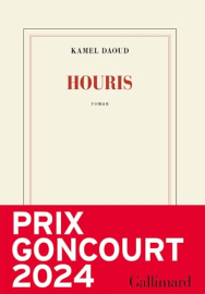 Houris - Prix Goncourt 2024